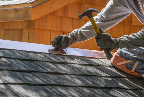 Professional  Roofing repair and installation in Wellsboro, PA