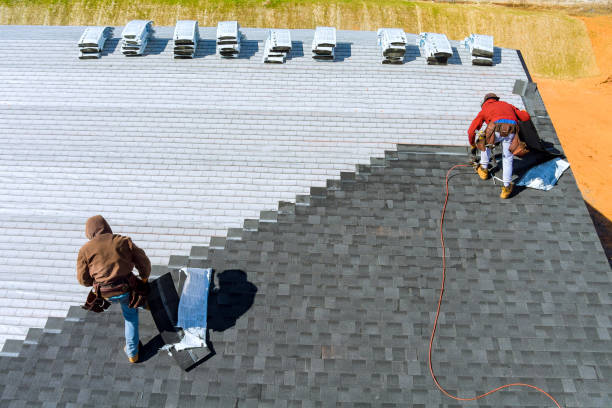 Fast & Reliable Emergency Roof Repairs in Wellsboro, PA