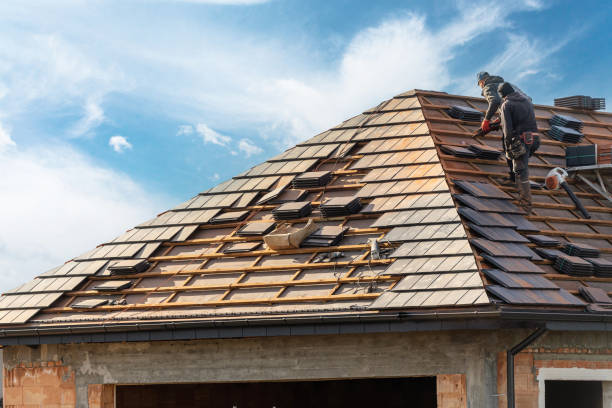 Best Roof Waterproofing  in Wellsboro, PA