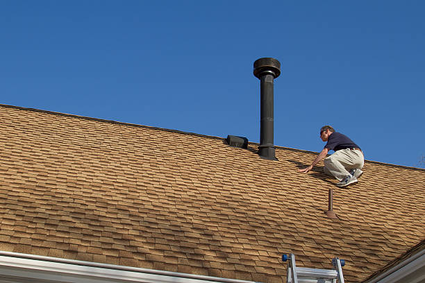 Best Roof Leak Repair  in Wellsboro, PA